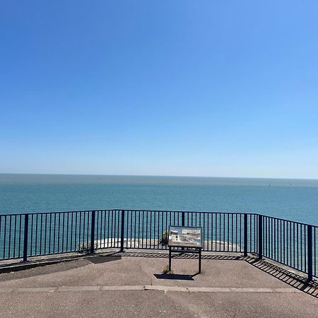 Apartmán Royal View Ramsgate Exteriér fotografie
