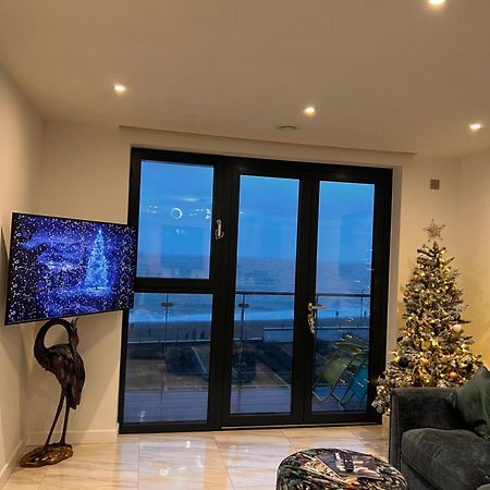 Apartmán Royal View Ramsgate Exteriér fotografie