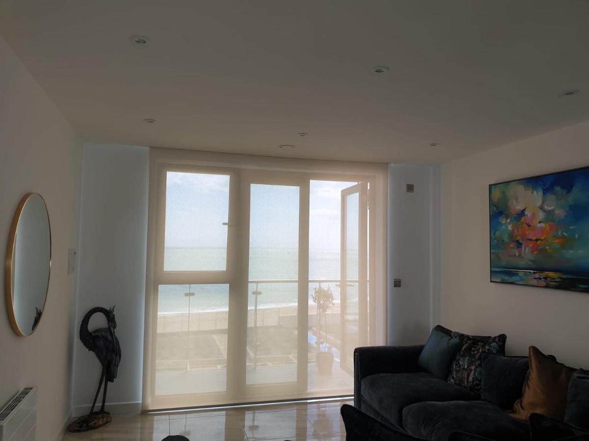 Apartmán Royal View Ramsgate Exteriér fotografie