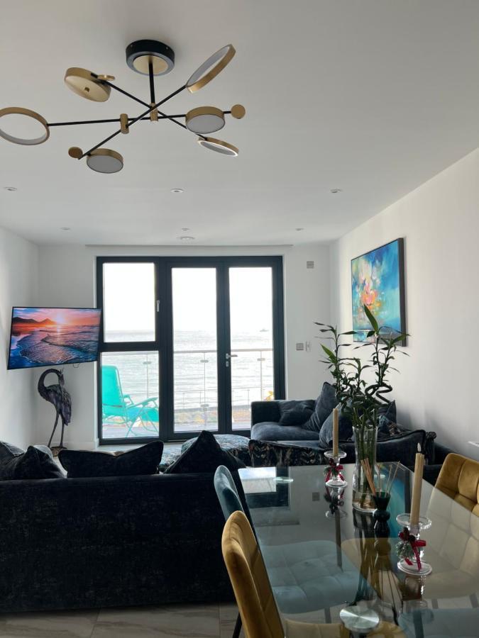 Apartmán Royal View Ramsgate Exteriér fotografie