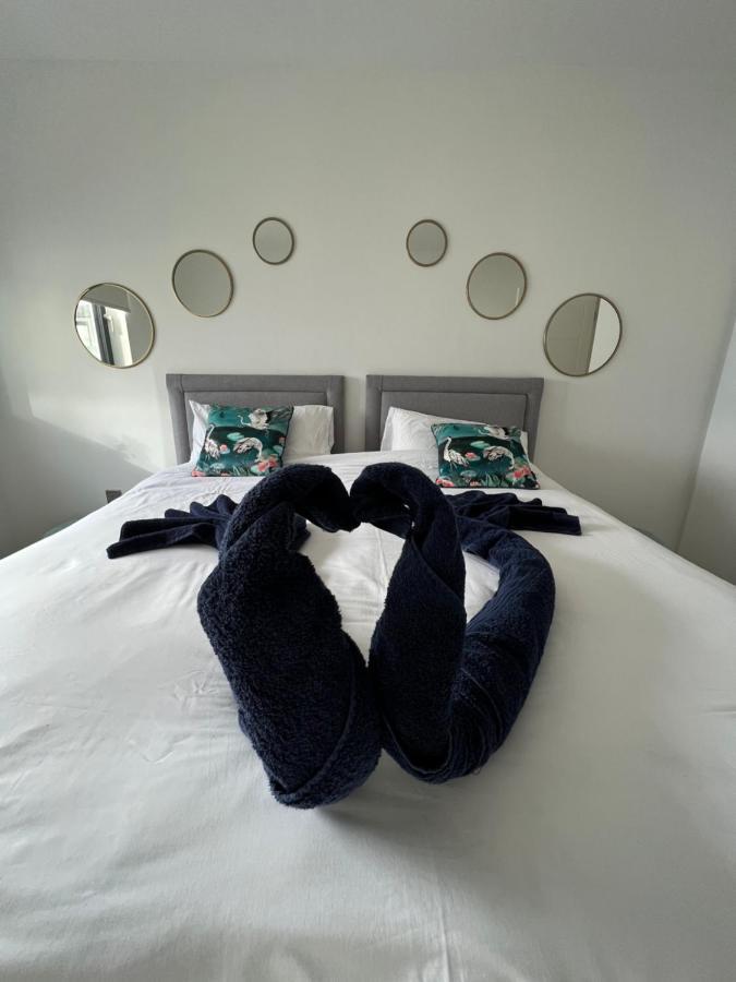 Apartmán Royal View Ramsgate Exteriér fotografie