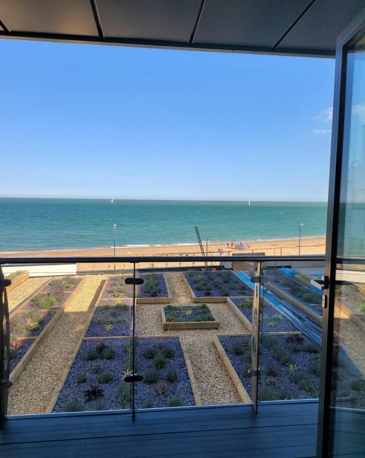 Apartmán Royal View Ramsgate Exteriér fotografie