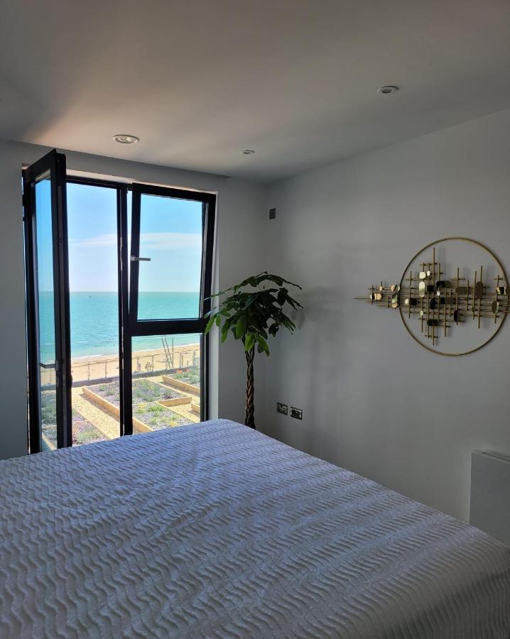 Apartmán Royal View Ramsgate Exteriér fotografie
