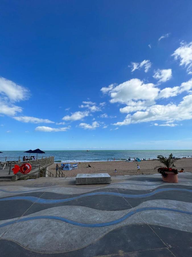Apartmán Royal View Ramsgate Exteriér fotografie