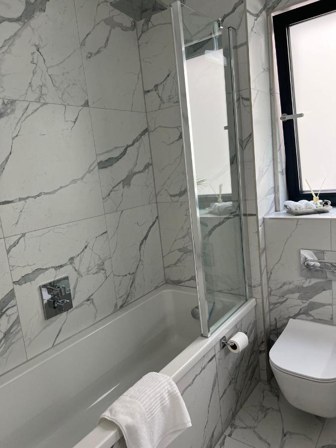 Apartmán Royal View Ramsgate Exteriér fotografie
