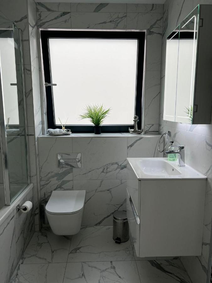 Apartmán Royal View Ramsgate Exteriér fotografie