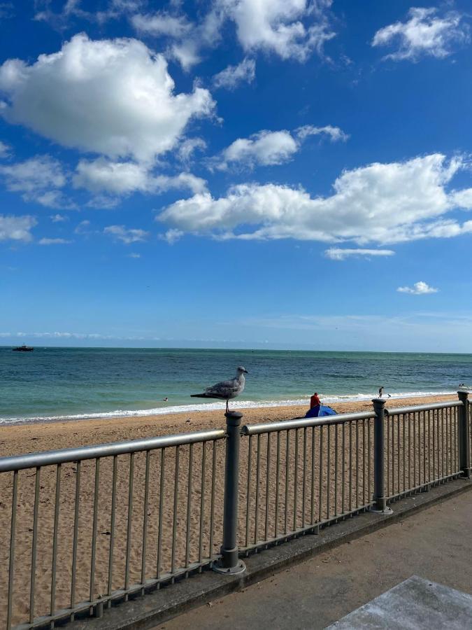 Apartmán Royal View Ramsgate Exteriér fotografie