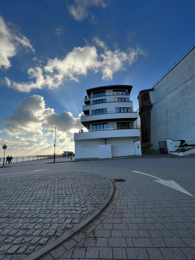Apartmán Royal View Ramsgate Exteriér fotografie