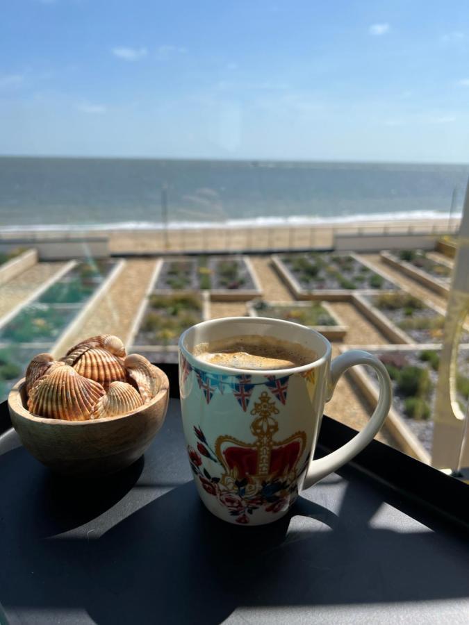 Apartmán Royal View Ramsgate Exteriér fotografie