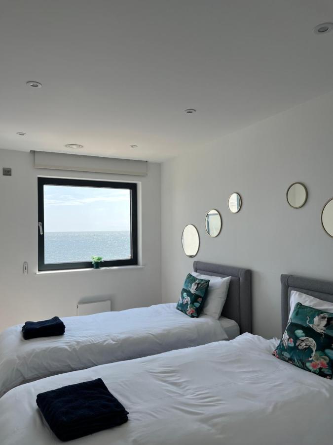 Apartmán Royal View Ramsgate Exteriér fotografie