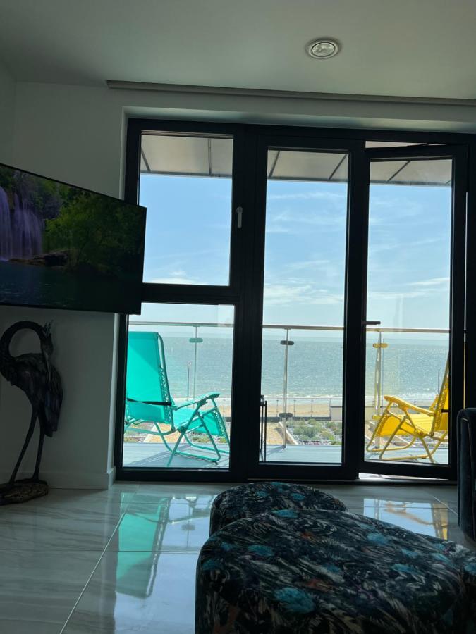 Apartmán Royal View Ramsgate Exteriér fotografie