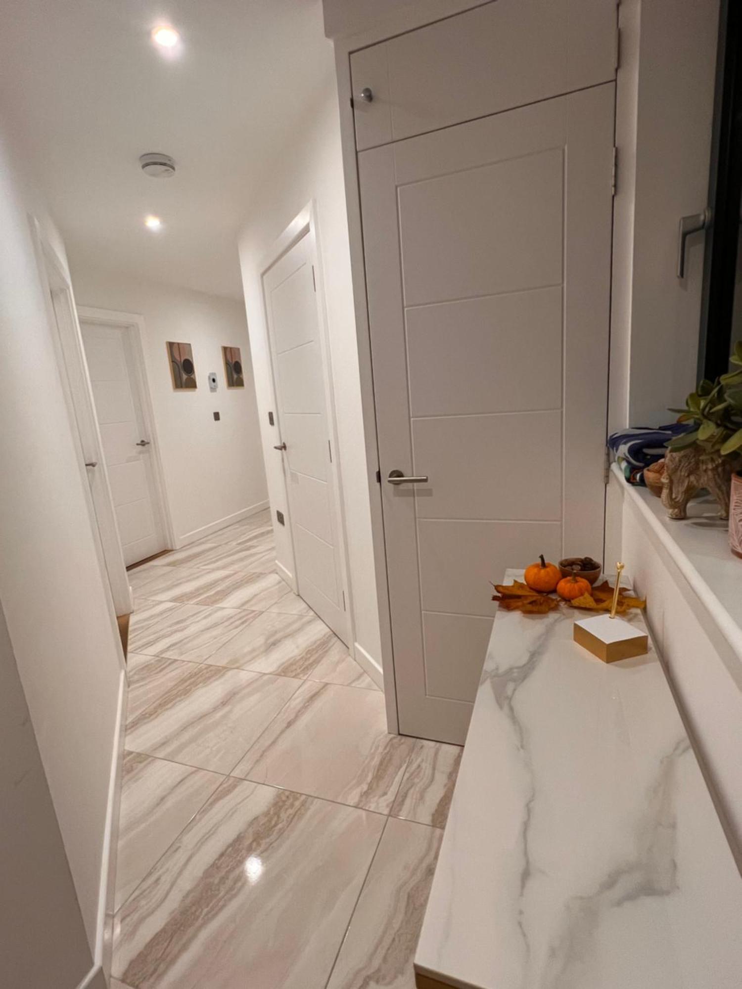 Apartmán Royal View Ramsgate Exteriér fotografie