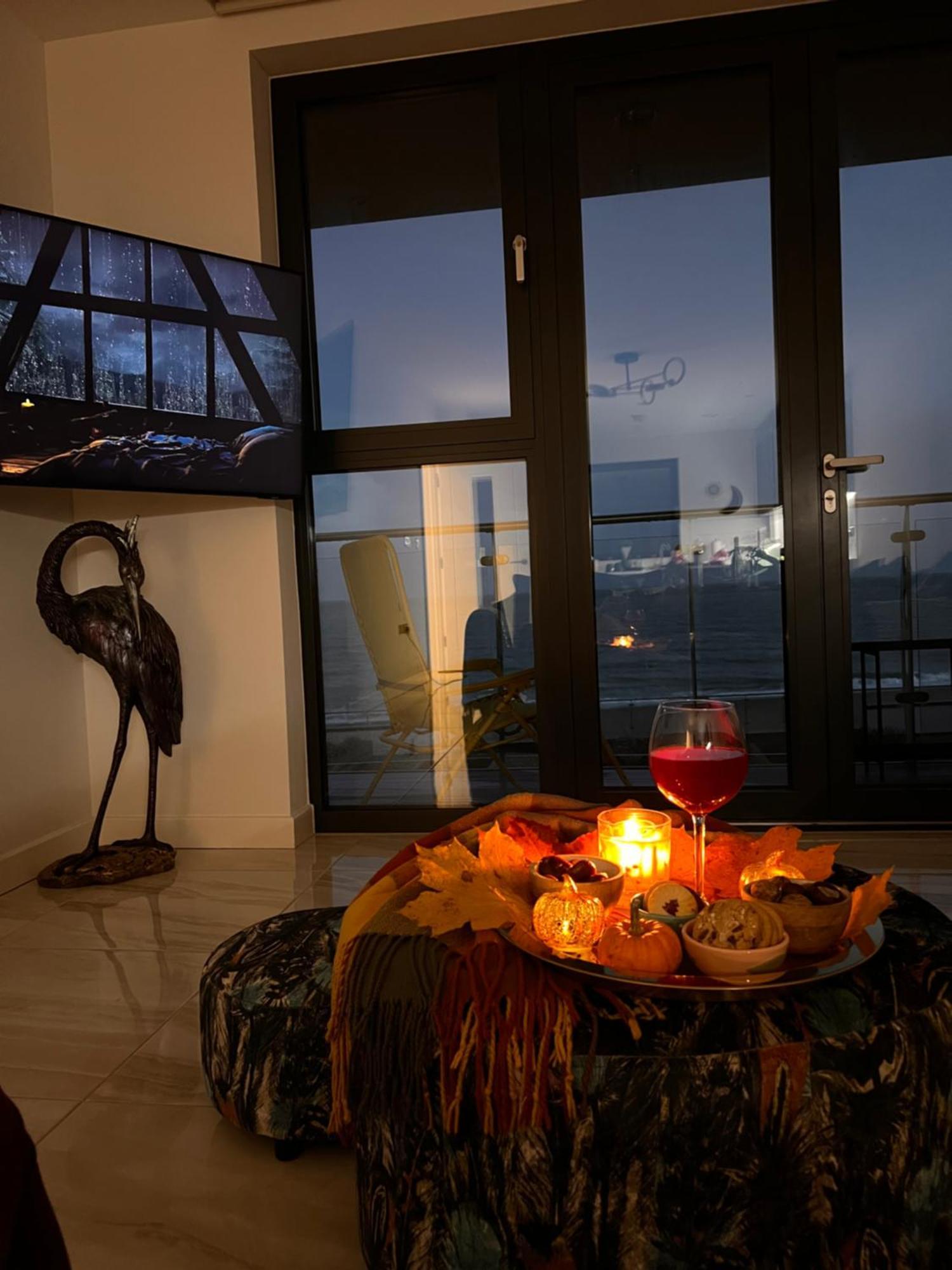 Apartmán Royal View Ramsgate Exteriér fotografie