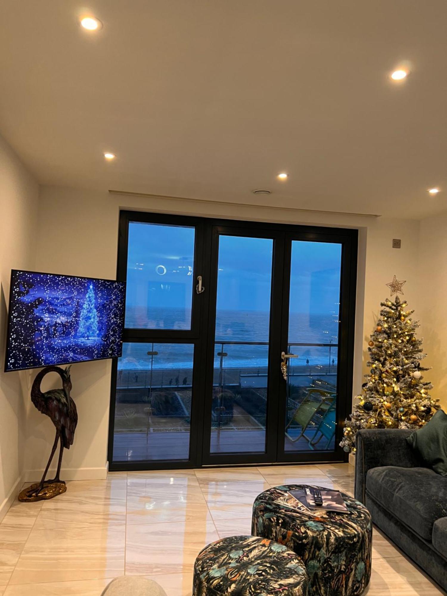 Apartmán Royal View Ramsgate Exteriér fotografie